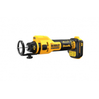 DeWALT DCE555N freza gipso kartonui